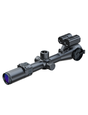 Mira de rifle com visão noturna PARD Night Stalker 4K