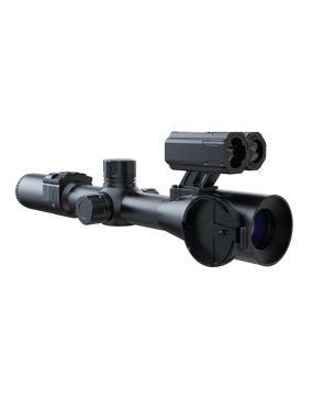 Mira de rifle com visão noturna PARD Night Stalker 4K