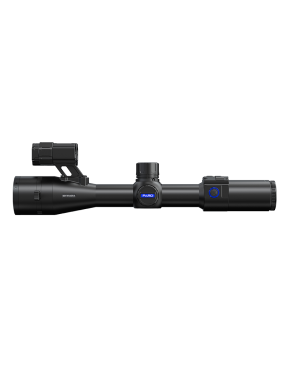 Mira de rifle com visão noturna PARD Night Stalker 4K