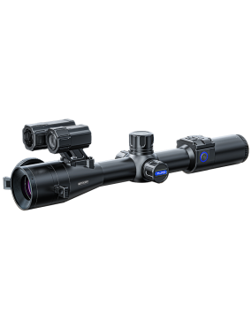 Mira de rifle com visão noturna PARD Night Stalker 4K