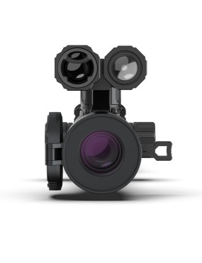 Mira de visão noturna PARD DS35 LRF