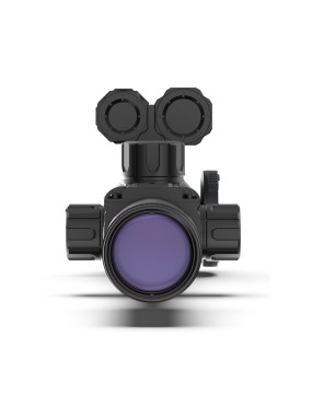 Mira de visão noturna PARD DS35 LRF