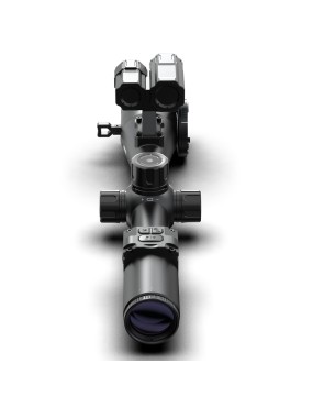 Mira de visão noturna PARD DS35 LRF