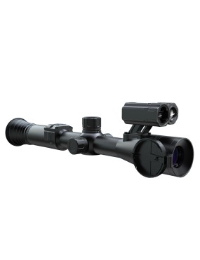 Mira de visão noturna PARD DS35 LRF