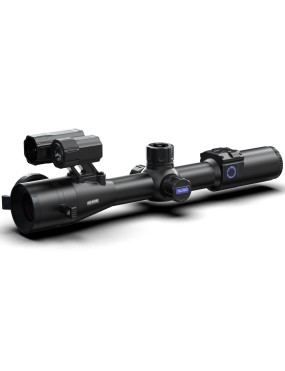Mira de visão noturna PARD DS35 LRF