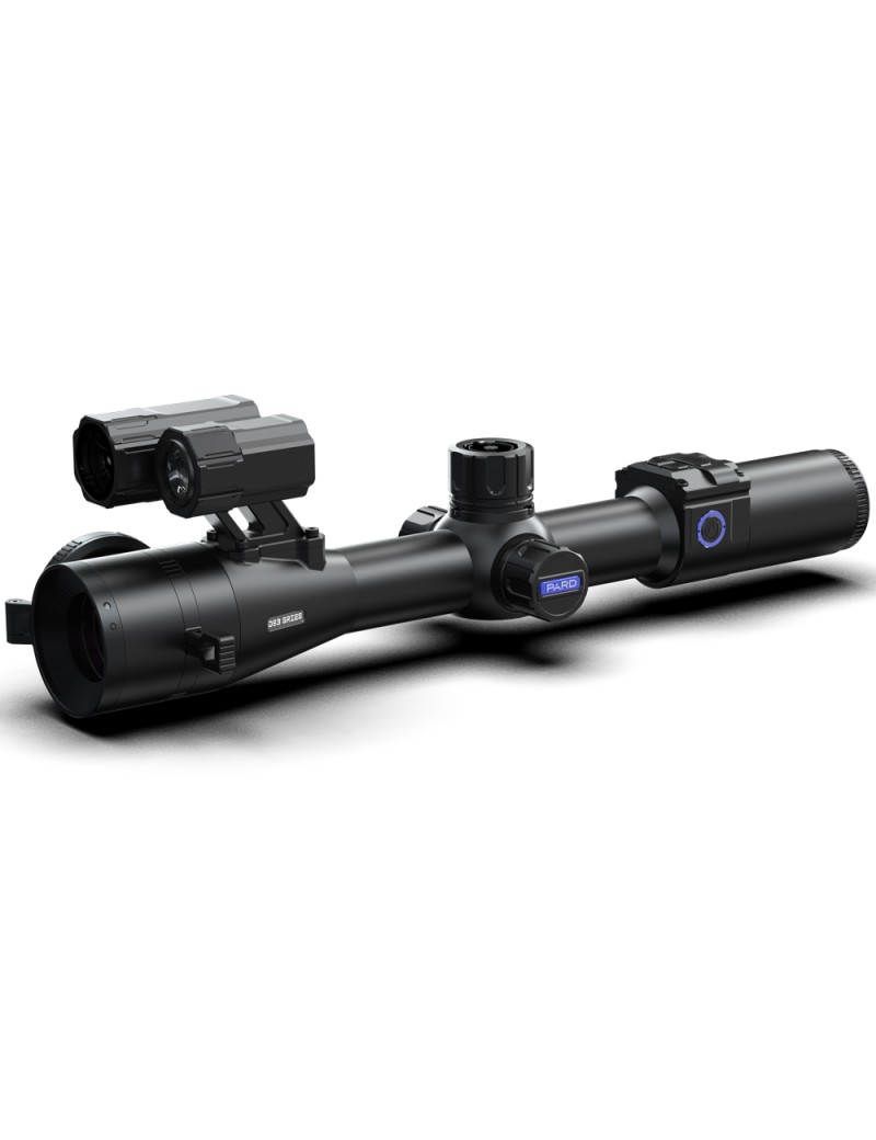 Mira de visão noturna PARD DS35 LRF