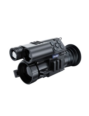 Mira térmica frontal PARD FT34-LRF com encaixe