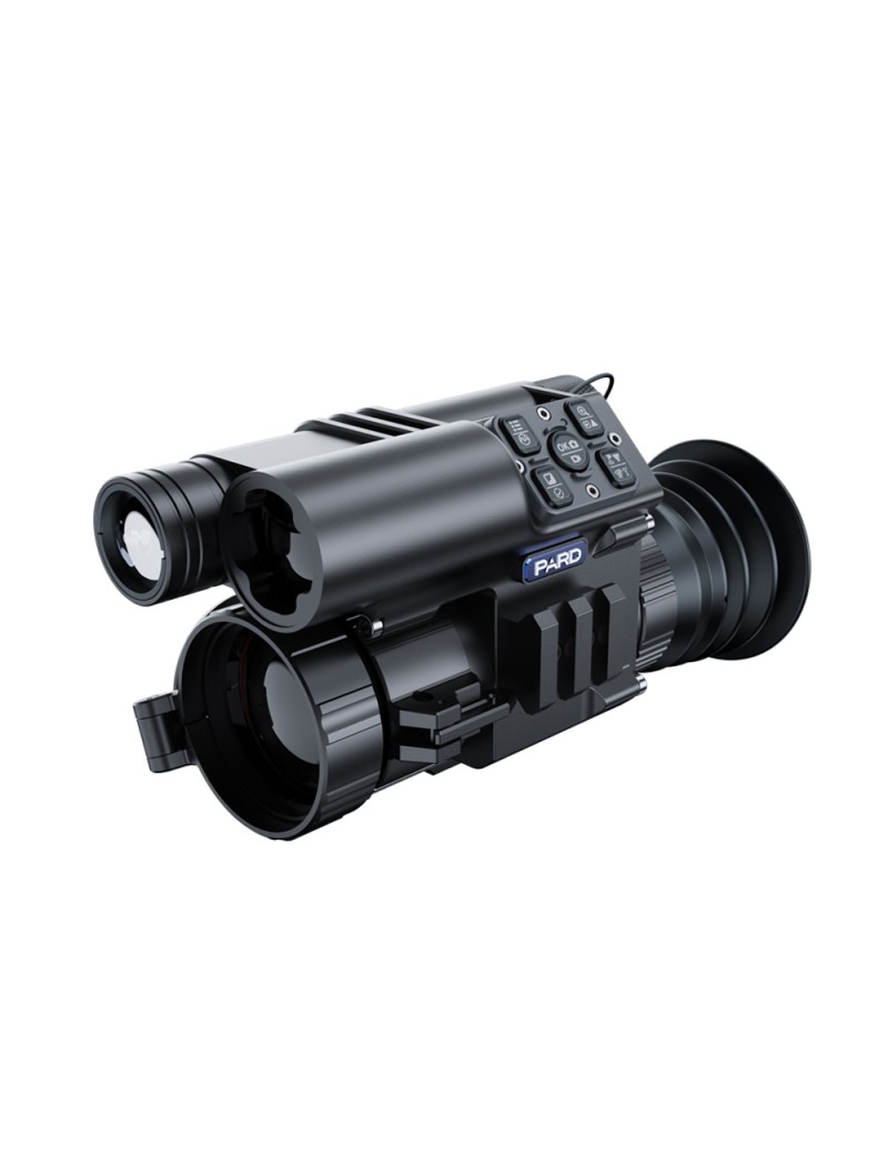 Mira térmica frontal PARD FT34-LRF com encaixe