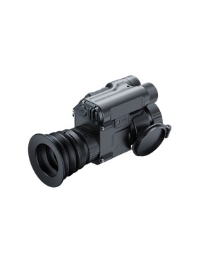 Mira térmica frontal PARD FT34-LRF com encaixe