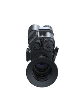 Mira térmica frontal PARD FT34-LRF com encaixe
