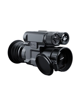 Mira térmica frontal PARD FT34-LRF com encaixe