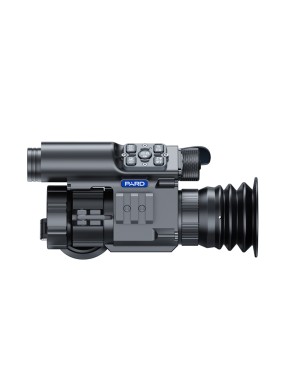 Mira térmica frontal PARD FT34-LRF com encaixe
