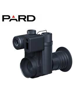 Mira de visão noturna com clipe PARD NV007SP2 (LRF)