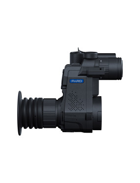 Mira de visão noturna com clipe PARD NV007SP2 (LRF)