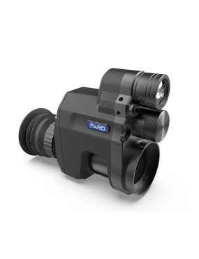 Mira de visão noturna PARD NV007V com clipe