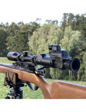 Mira de visão noturna PARD NV007V com clipe
