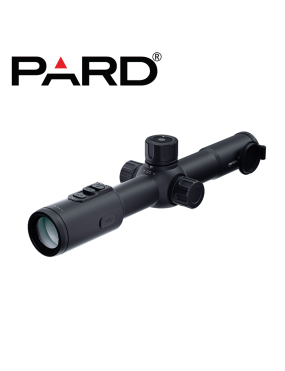 PARD Pantera 256 Q VISÃO TÉRMICA 