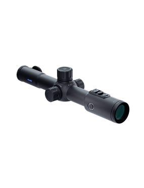 PARD Pantera 256 Q VISÃO TÉRMICA 