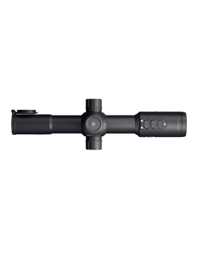 PARD Pantera 256 Q VISÃO TÉRMICA 